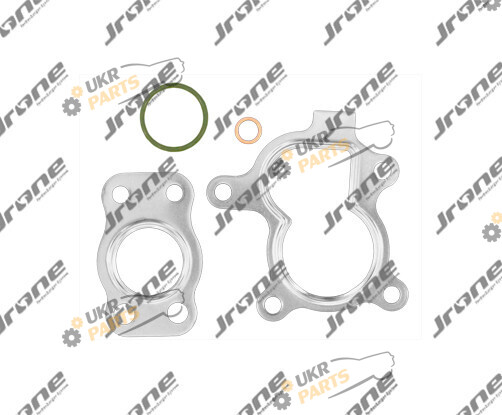 Монтажный комплект турбины JRONE 2090-505-266