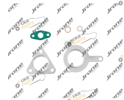 Турбина JRONE 2090-505-272