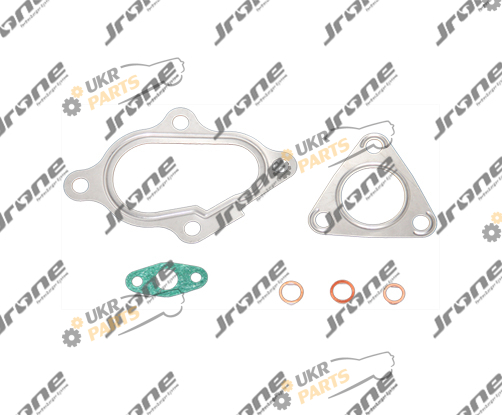  JRONE 2090-505-306