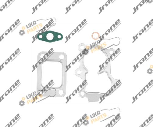 Турбина JRONE 2090-505-354