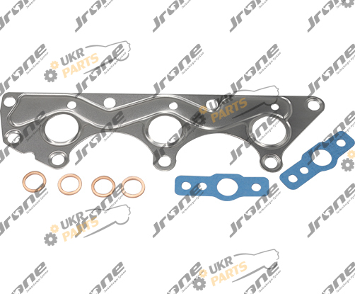  JRONE 2090-505-436