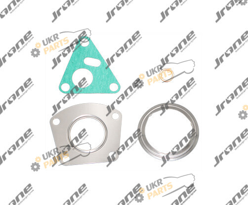 Турбина JRONE 2090-505-437