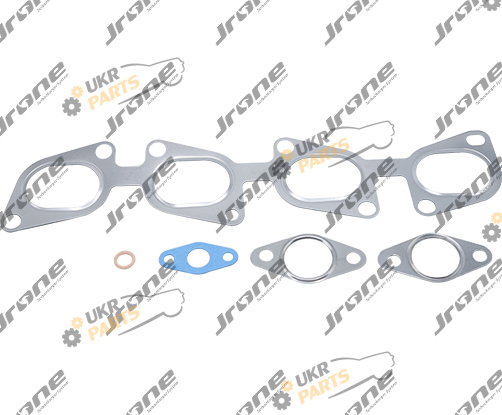  JRONE 2090-505-508M