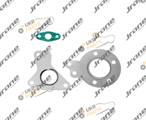 Турбина JRONE 2090-505-526