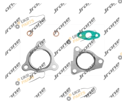 Турбина JRONE 2090-505-527