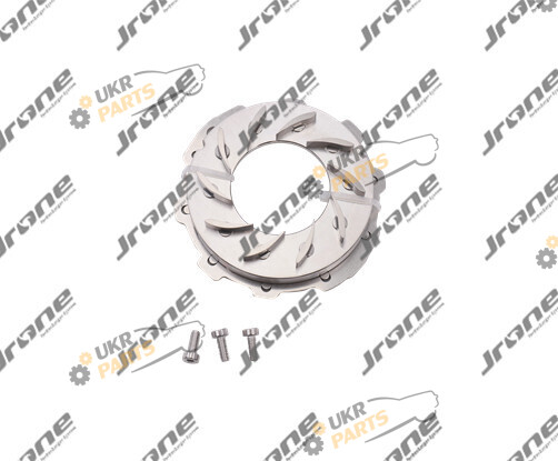 Турбина JRONE 3000-016-091