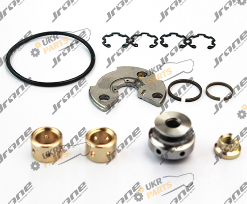  JRONE 5000-010-005