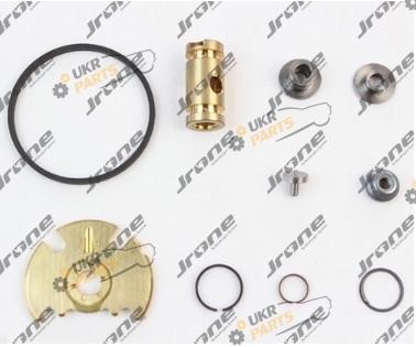 Турбина JRONE 5000-010-066