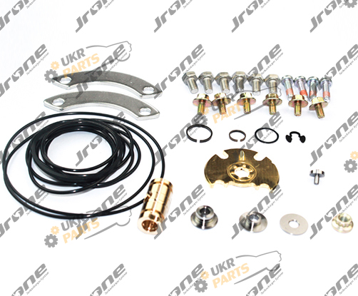  JRONE 5000-010-098B