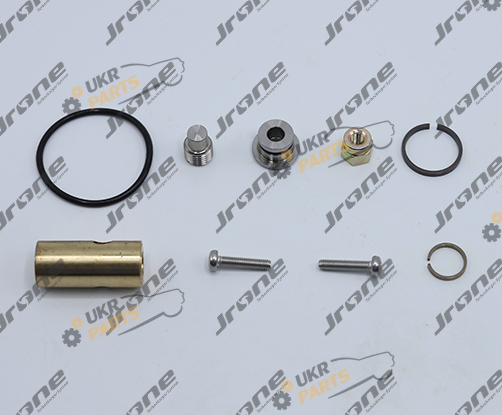  JRONE 5000-010-196