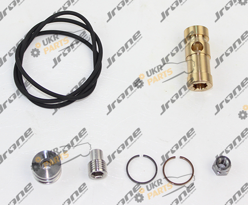  JRONE 5000-010-208