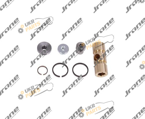  JRONE 5000-010-215