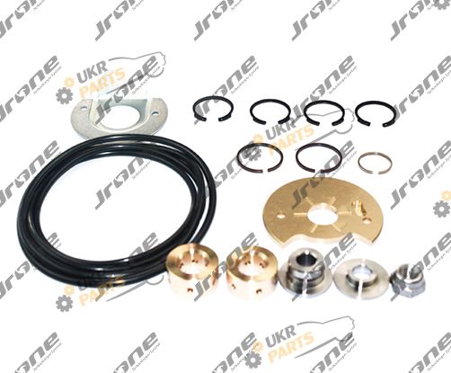  JRONE 5000-020-032