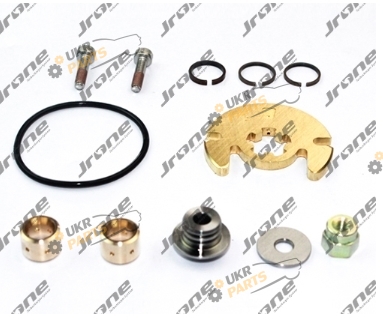  JRONE 5000-040-040