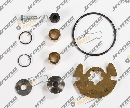  JRONE 5000-040-044