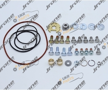  JRONE 5000-040-107