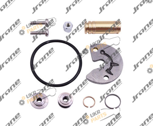  JRONE 5000-070-112
