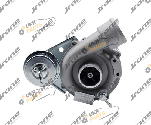  JRONE 8B03-400-004