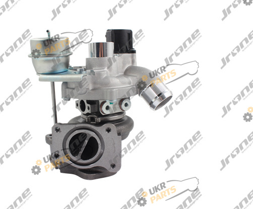  JRONE 8B03-400-636