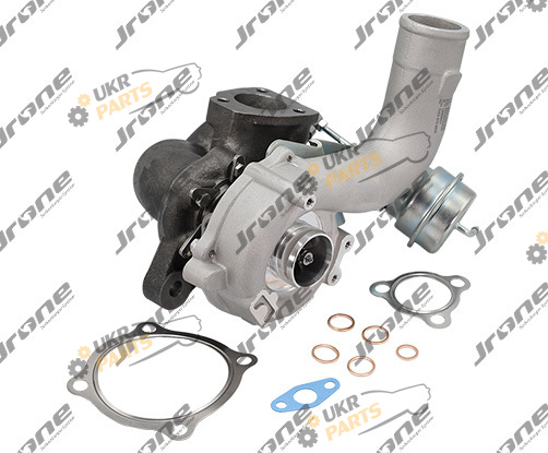  JRONE 8B03-400-B98