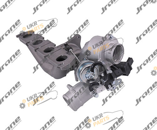  JRONE 8B03-40M-634