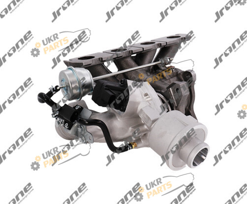  JRONE 8B03-40M-B96