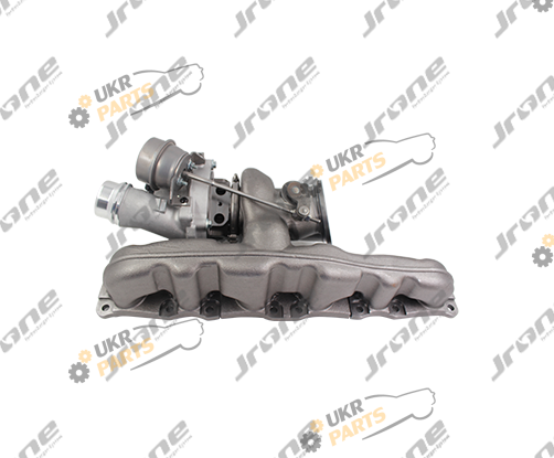  JRONE 8B03-40M-D90