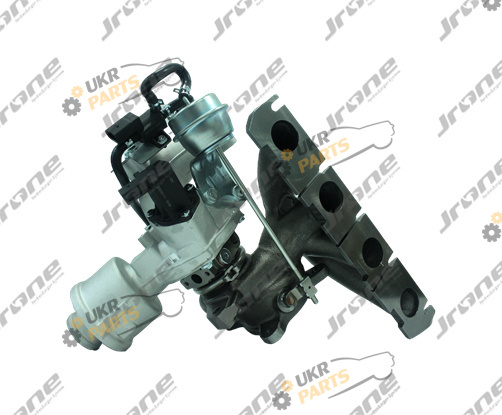  JRONE 8B03-40M-L11