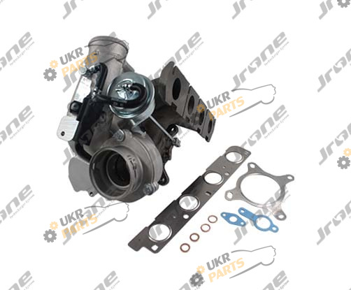  JRONE 8B04-40M-A94