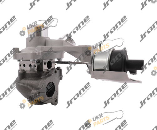  JRONE 8B38-300-L02