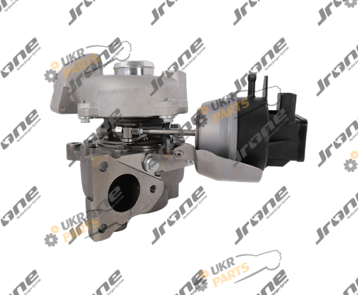  JRONE 8B43-300-715