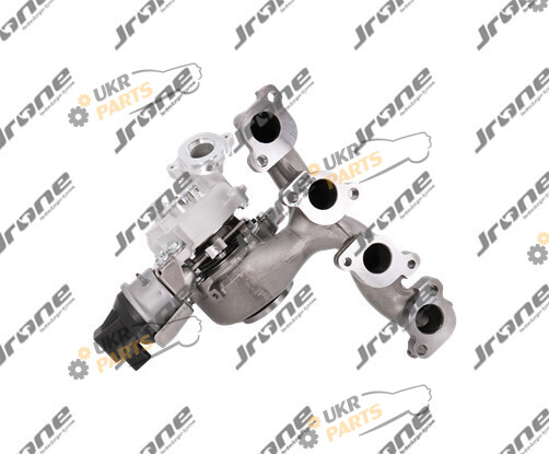  JRONE 8B43-30M-789