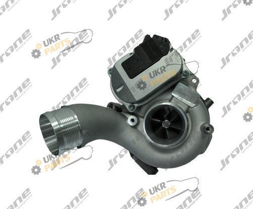  JRONE 8B50-300-366