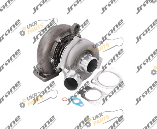 JRONE 8B50-300-D70