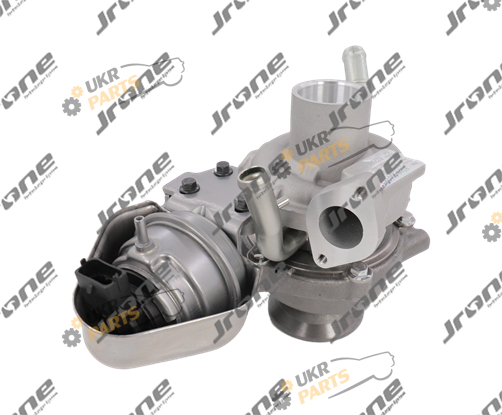  JRONE 8G10-300-J43