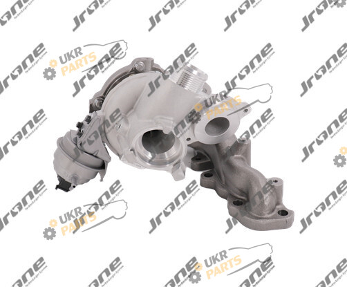  JRONE 8G12-30M-A24