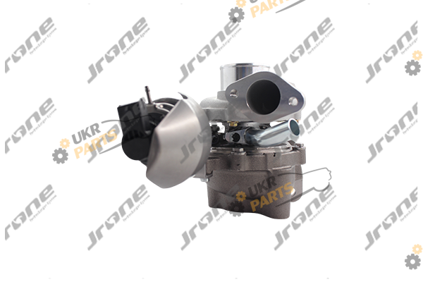 Турбина JRONE 8G14-300-L47