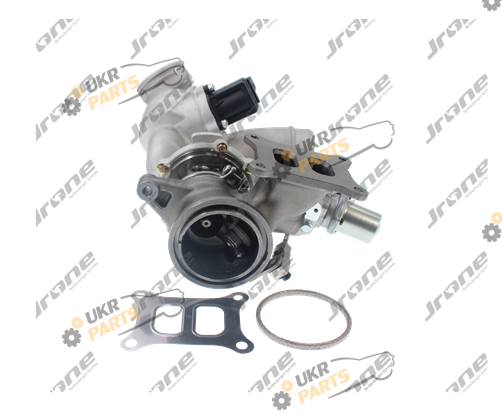  JRONE 8G14-400-M52