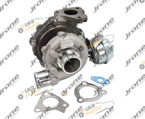  JRONE 8G16-300-C19