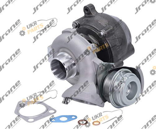 JRONE 8G17-300-303