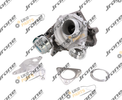  JRONE 8G17-300-821