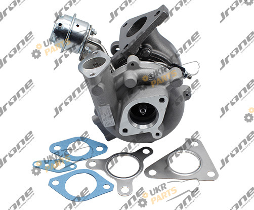  JRONE 8G17-300-A17
