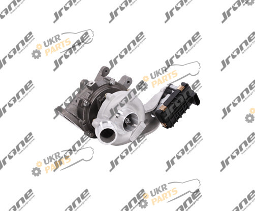  JRONE 8G17-300-B23