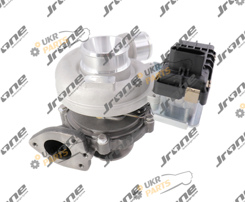  JRONE 8G17-300-B37