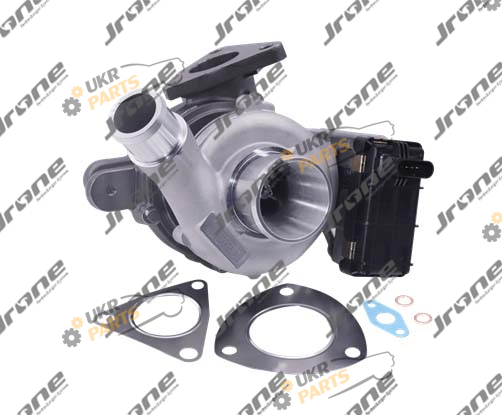  JRONE 8G17-300-B55