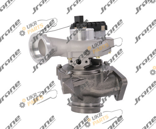  JRONE 8G17-300-L33