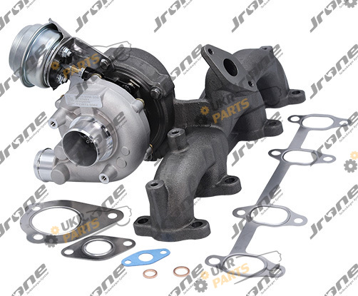  JRONE 8G17-30M-332