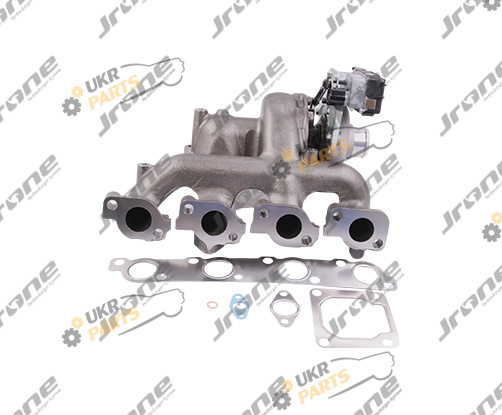  JRONE 8G17-30M-667