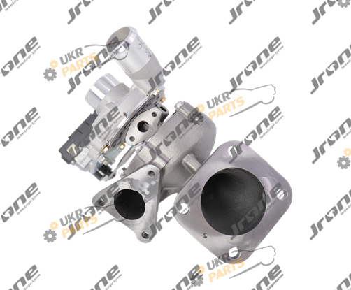  JRONE 8G20-300-823