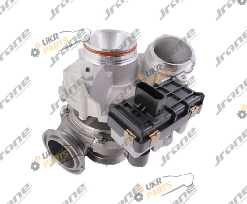  JRONE 8G20-300-H49